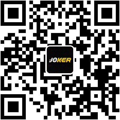 Web QR Code Joker Gaming