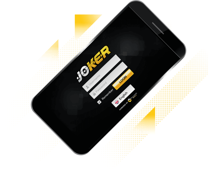 Joker Gaming Mobile App