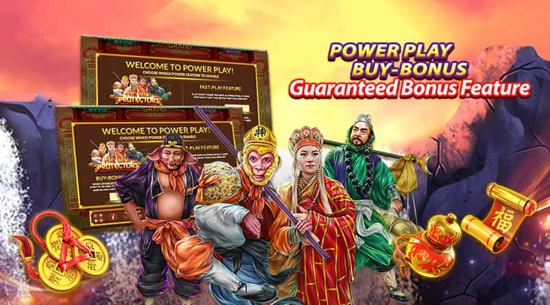 Jokerslot Gaming Slot Online