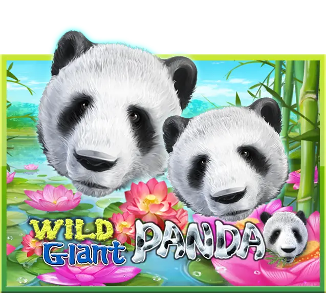 สล็อตโจ๊กเกอร์ gmwildgiantpanda Joker123