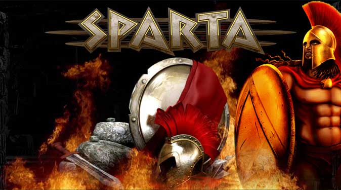 รีวิวเกม สล็อตxo joker : Sparta