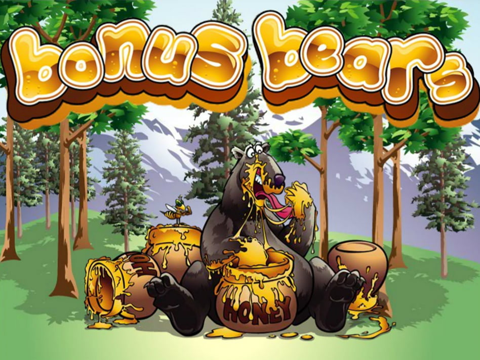 รีวิวเกม สล็อตxo joker : Bonus Bear