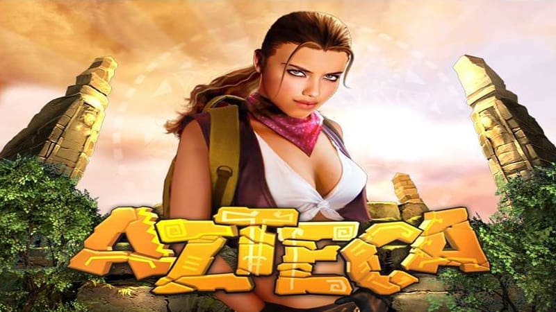 รีวิวเกม สล็อตxo joker : Azteca