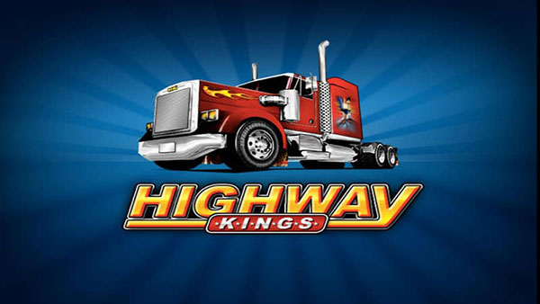 รีวิวเกม สล็อตxo joker : Highway Kings