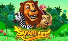 รีวิวเกม สล็อตxo joker : Safari Life