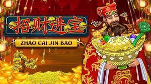 รีวิวเกม สล็อตxo joker : Zhao Cai Jin Bao