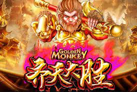 รีวิวเกม สล็อตxo joker : Golden Monkey King