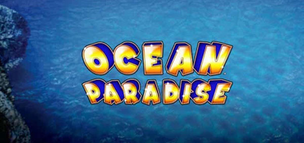 รีวิวเกม สล็อตxo joker : Ocean Paradise
