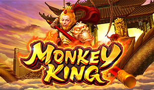 รีวิวเกม สล็อตxo joker : Monkey King