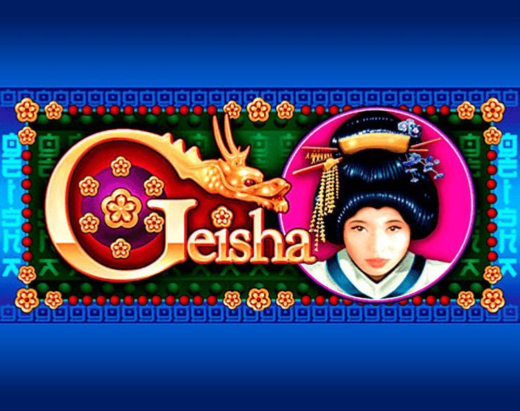 รีวิวเกม สล็อตxo joker : Geisha