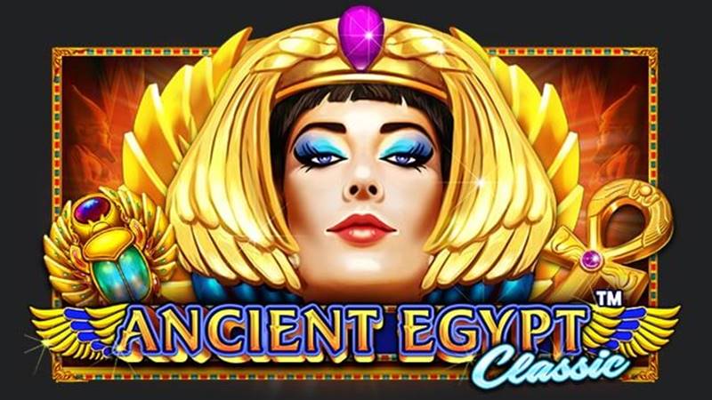 รีวิวเกม สล็อตxo joker : Ancient Egypt