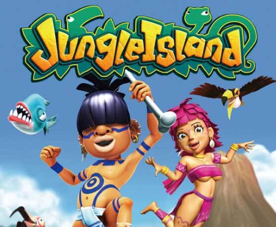 รีวิวเกม สล็อตxo joker : Jungle Island