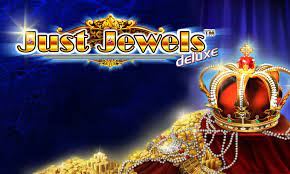 รีวิวเกม สล็อตxo joker : Just Jewels Deluxe