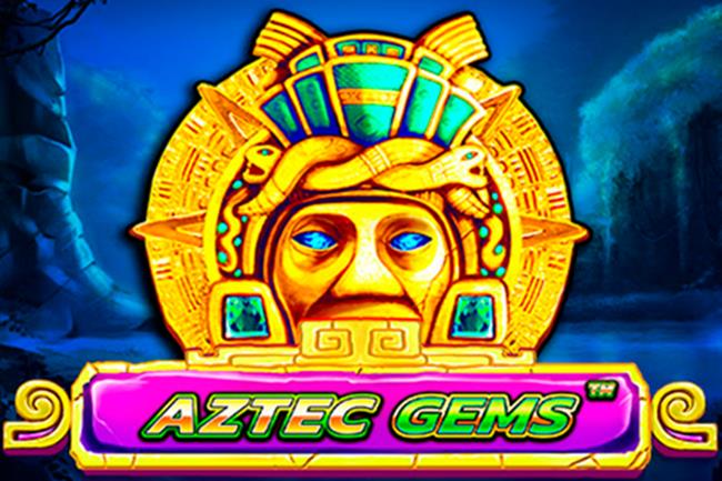 รีวิวเกม สล็อตxo joker : Azteca Gems