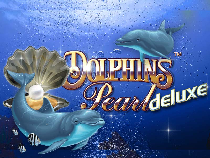 รีวิวเกม สล็อตxo joker : Dolphin's Pearl Deluxe