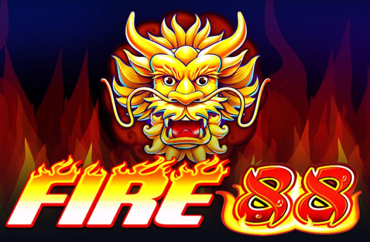 รีวิวเกม สล็อตxo joker : Fire 88