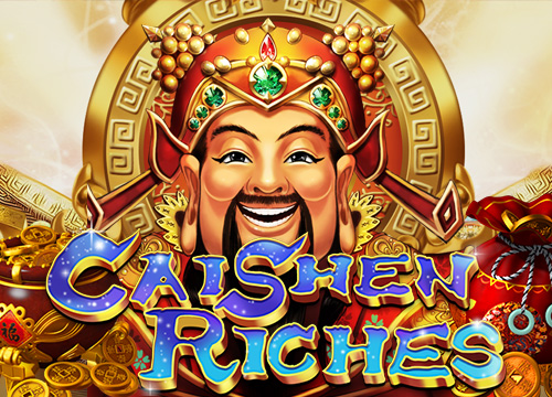 รีวิวเกม สล็อตxo joker : Caishen Riches