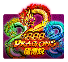 888 Dragons
