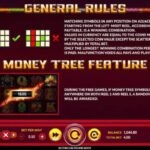 Pay Lines และวิธีการเอาชนะในเกมสล็อต เทพเจ้าแห่งความมั่งคั่ง