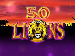 รีวิวเกม สล็อตxo joker : Fifty Lions