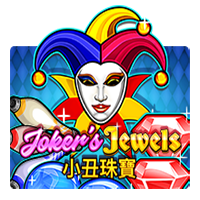 Joker's Jewels