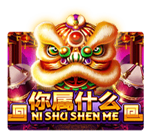 Ni Shu Shen Me
