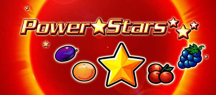 รีวิวเกม สล็อตxo joker : Power Stars