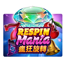Respin Mania
