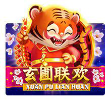 Xuan Pu Lian Huan