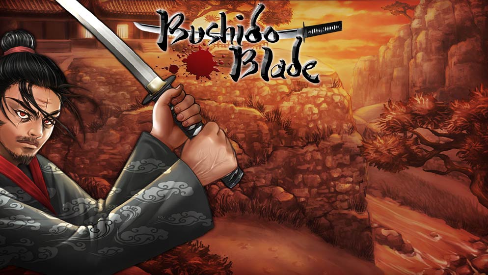 รีวิวเกม สล็อตxo joker : Bushido Blade
