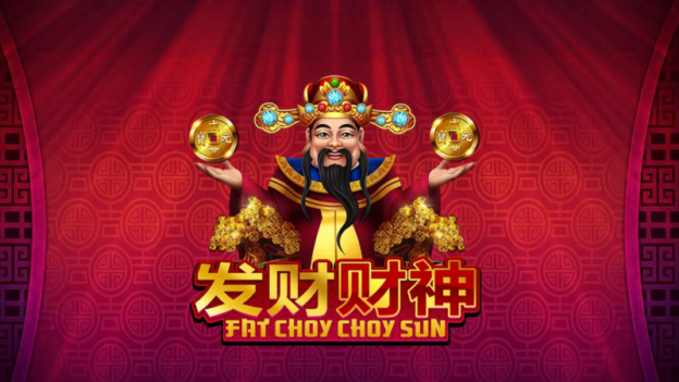รีวิวเกม สล็อตxo joker : Fat Choy Choy Sun
