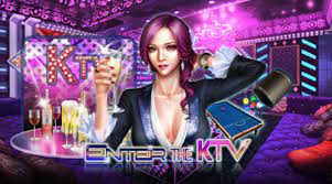 รีวิวเกม สล็อตxo joker : Enter The KTV