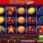 Pay Lines และวิธีการเอาชนะในเกมสล็อต ซิสลิงค์ ฮอต