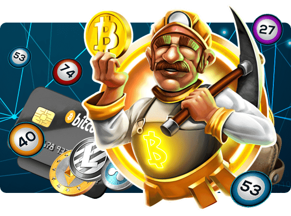 รีวิวเกม สล็อตxo joker : Crypto Mania