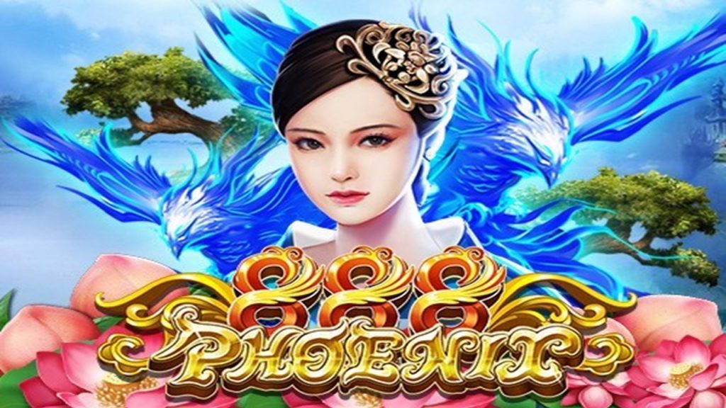 รีวิวเกม สล็อตxo joker : Phoenix 888