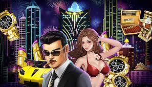 รีวิวเกม สล็อตxo joker : Chinese Boss