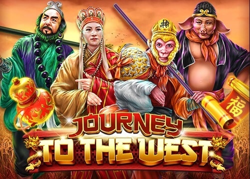 รีวิวเกม สล็อตxo joker : Journey to the West