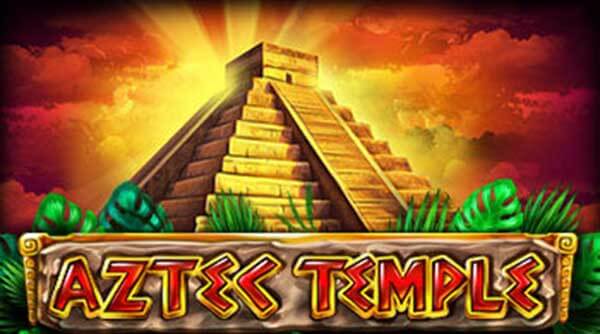 รีวิวเกม สล็อตxo joker : Aztec Temple