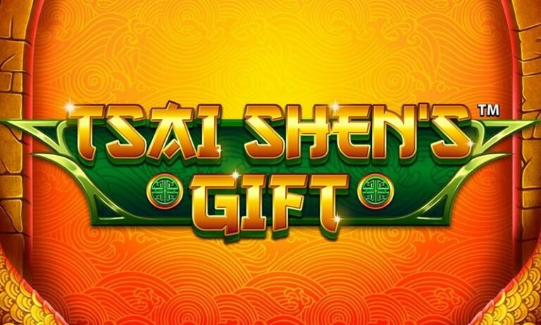รีวิวเกม สล็อตxo joker : Tsai Shen's Gift