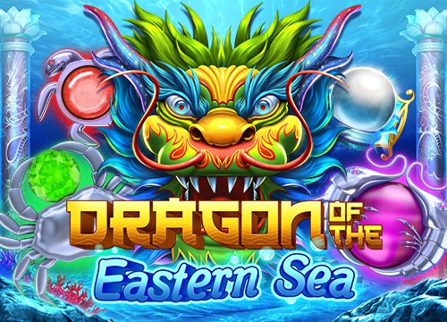 รีวิวเกม สล็อตxo joker : Dragon Of The Eastern Sea