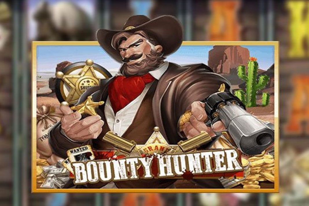 รีวิวเกม สล็อตxo joker : Bounty Hunter