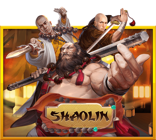 รีวิวเกม สล็อตxo joker : Shaolin