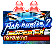 Fish Hunter 2 EX My Club