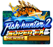 Fish Hunter 2 EX Newbie