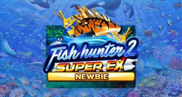 รีวิวเกม สล็อตxo joker : Fish Hunter 2 EX Newbie