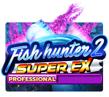 Fish Hunter 2 EX Pro