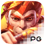 Legendary Monkey King สมัครสมาชิก jokerslot