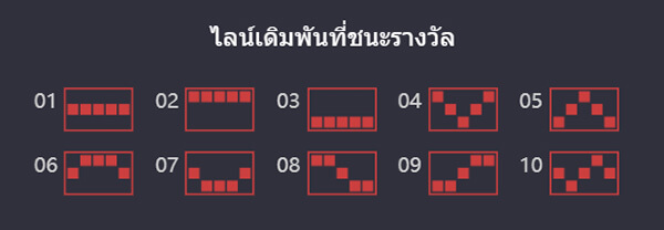 Vampire's Charm PG SLOT jokerslot ทางเข้า