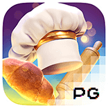 Bakery Bonanza pgslot jokerslotwin