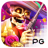 Wild Bandito PG SLOT JOKERSLOTWIN